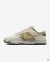 کتونی نایک Nike Dunk Low اورجینال