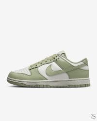 کتونی نایک Nike Dunk Low اورجینال