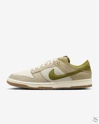 کتونی نایک Nike Dunk Low اورجینال