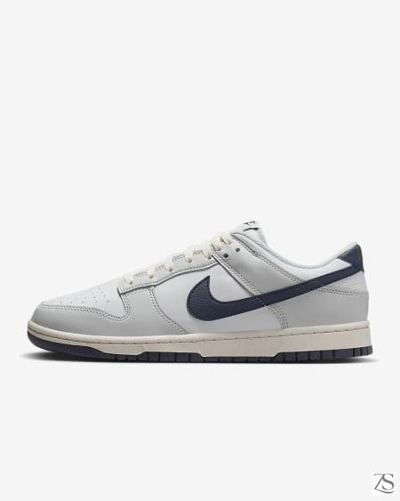 کتونی نایک Nike Dunk Low اورجینال