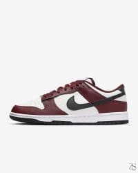 کتونی نایک Nike Dunk Low اورجینال