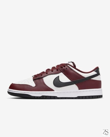 کتونی نایک Nike Dunk Low اورجینال