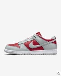 کتونی نایک Nike Dunk Low اورجینال