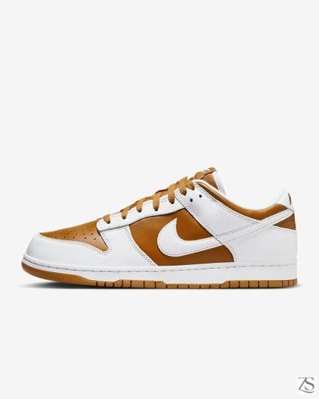 کتونی نایک Nike Dunk Low اورجینال