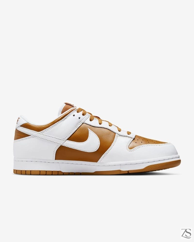 کتونی نایک Nike Dunk Low اورجینال