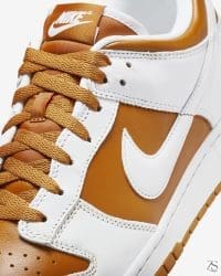 کتونی نایک Nike Dunk Low اورجینال