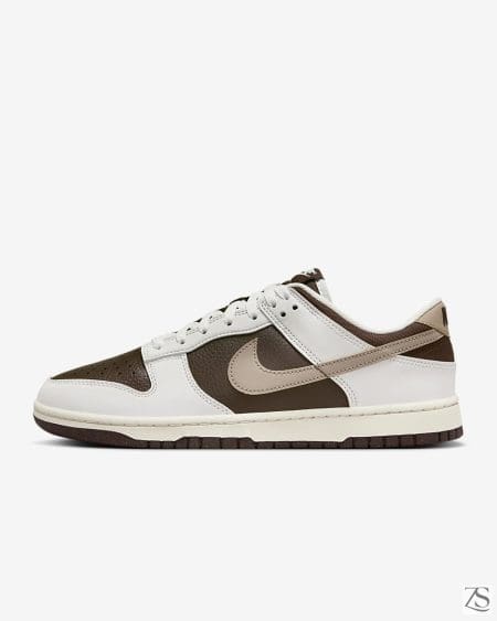 کتونی نایک Nike Dunk Low اورجینال