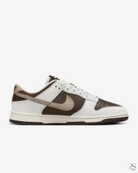 کتونی نایک Nike Dunk Low اورجینال