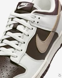 کتونی نایک Nike Dunk Low اورجینال