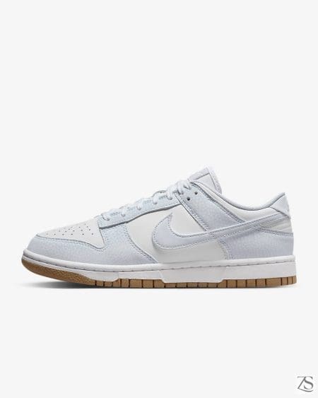 کتونی نایک Nike Dunk Low Premium Next Nature اورجینال