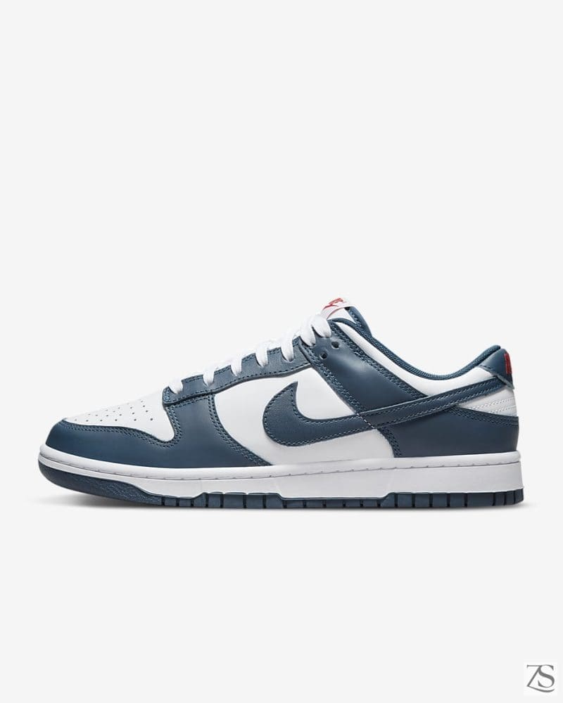 کتونی نایک Nike Dunk Low Retro اورجینال