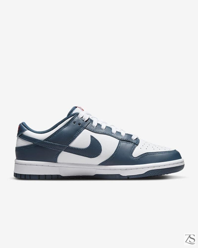 کتونی نایک Nike Dunk Low Retro اورجینال