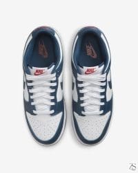 کتونی نایک Nike Dunk Low Retro اورجینال