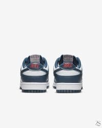 کتونی نایک Nike Dunk Low Retro اورجینال