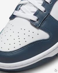 کتونی نایک Nike Dunk Low Retro اورجینال