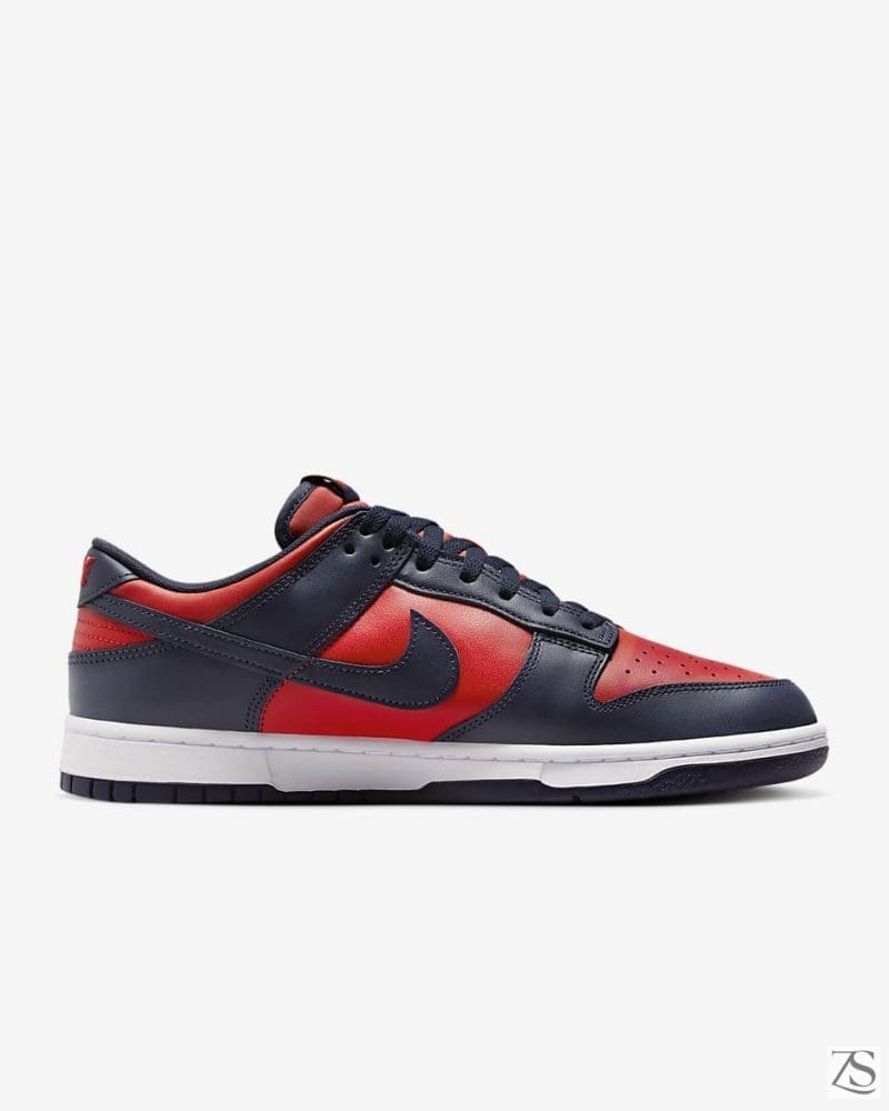 کتونی نایک Nike Dunk Low Retro اورجینال