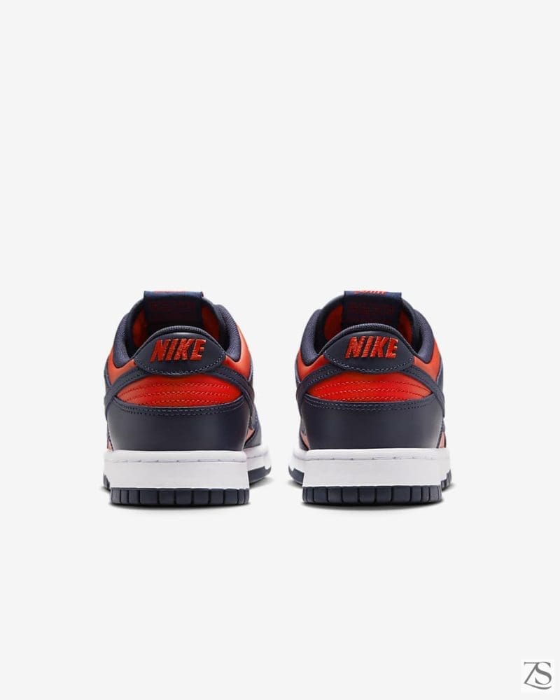 کتونی نایک Nike Dunk Low Retro اورجینال