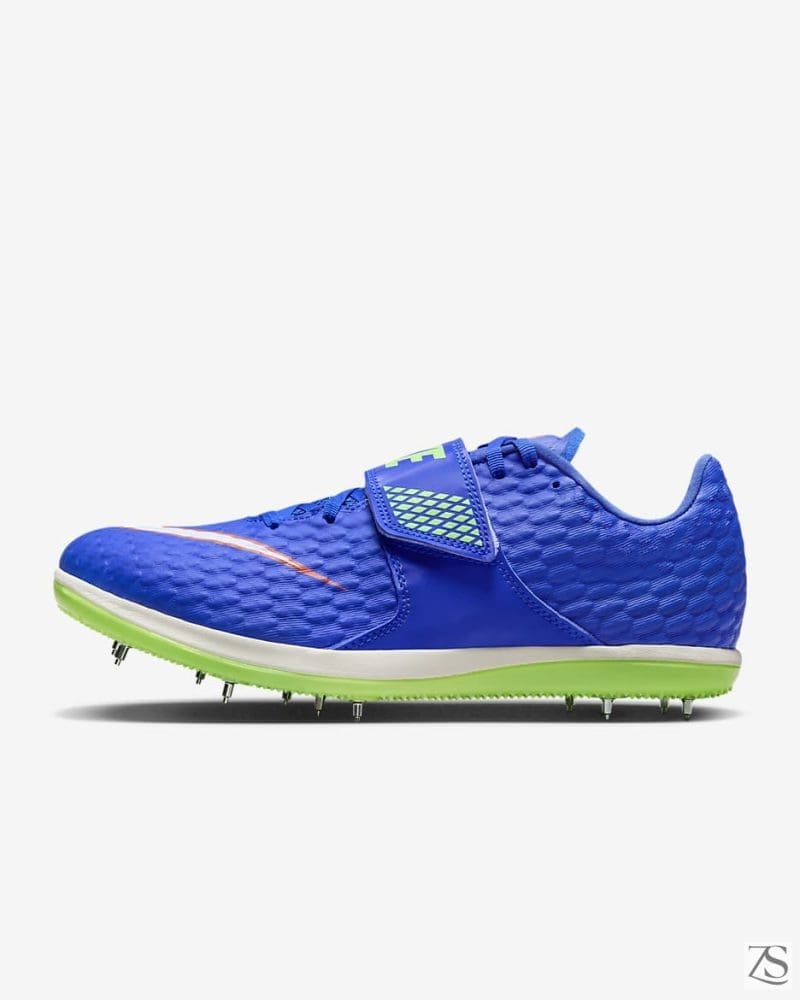 کتونی نایک Nike High Jump Elite اورجینال