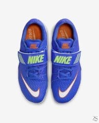 کتونی نایک Nike High Jump Elite اورجینال