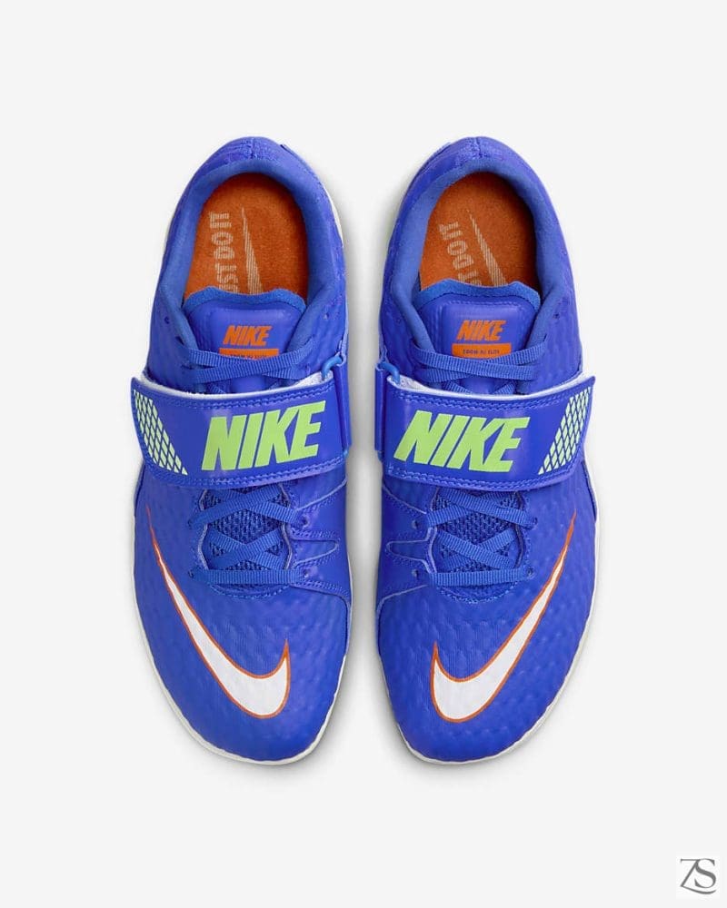 کتونی نایک Nike High Jump Elite اورجینال