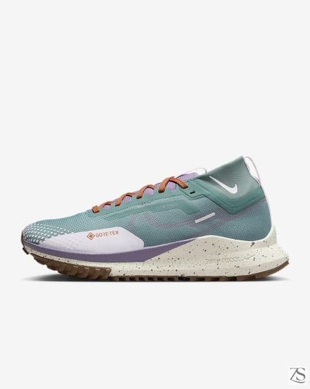 کتونی نایک Nike Pegasus Trail 4 GORE-TEX اورجینال