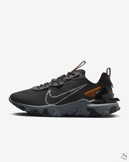کتونی نایک Nike React Vision اورجینال