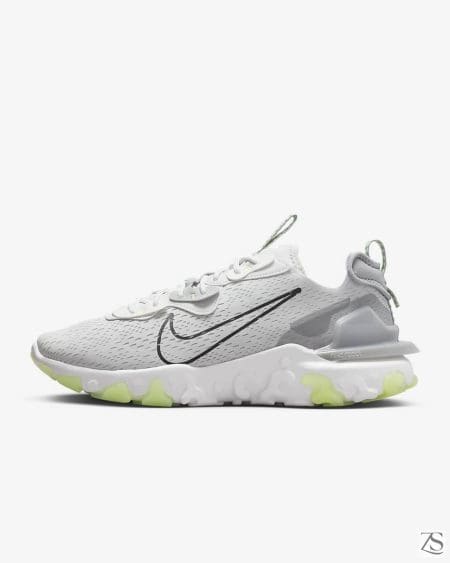 کتونی نایک Nike React Vision اورجینال
