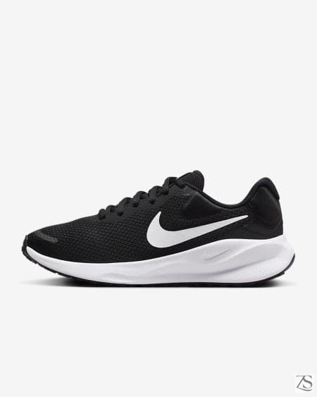 کتونی نایک Nike Revolution 7 اورجینال