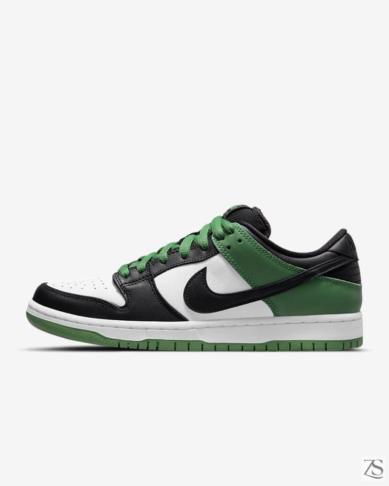 کتونی نایک Nike SB Dunk Low Pro اورجینال