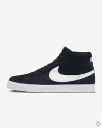 کتونی نایک Nike SB Zoom Blazer Mid اورجینال