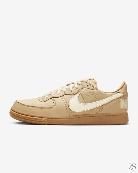 کتونی نایک Nike Terminator Low Premium اورجینال