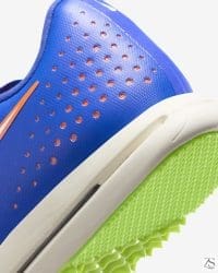 کتونی نایک Nike Triple Jump Elite 2 اورجینال