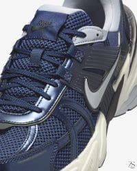 کتونی نایک Nike V2K Run اورجینال