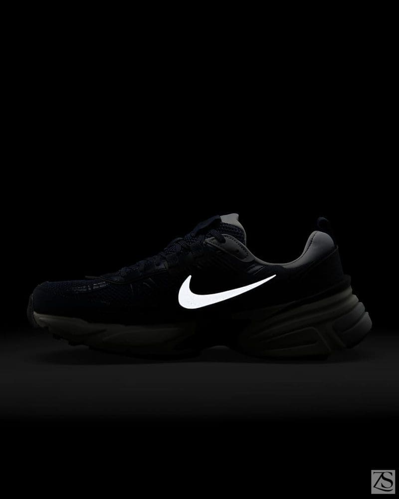 کتونی نایک Nike V2K Run اورجینال