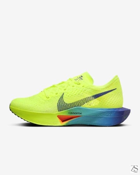 کتونی نایک Nike Vaporfly 3 اورجینال