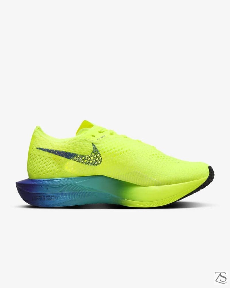 کتونی نایک Nike Vaporfly 3 اورجینال