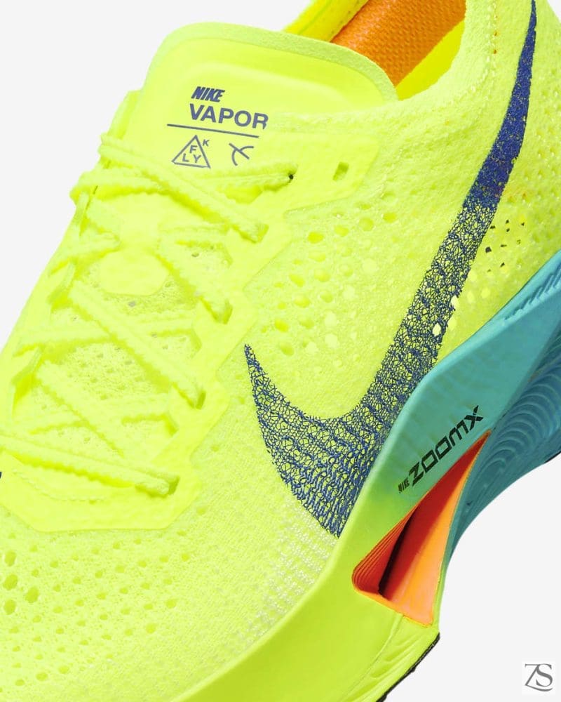 کتونی نایک Nike Vaporfly 3 اورجینال