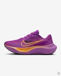 کتونی نایک Nike Zoom Fly 5 اورجینال