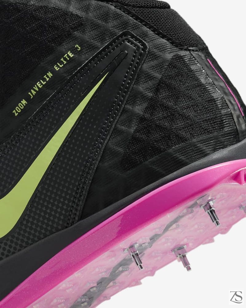 کتونی نایک Nike Zoom Javelin Elite 3 اورجینال