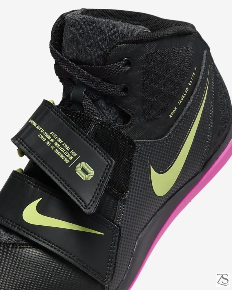 کتونی نایک Nike Zoom Javelin Elite 3 اورجینال