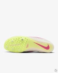 کتونی نایک Nike Zoom Mamba 6 اورجینال