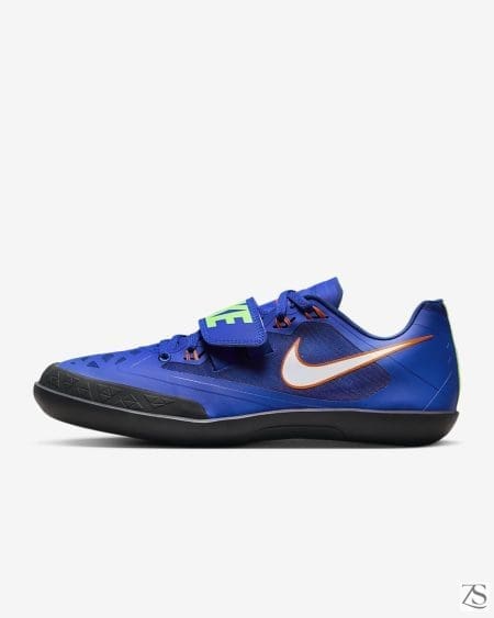 کتونی نایک Nike Zoom SD 4 اورجینال