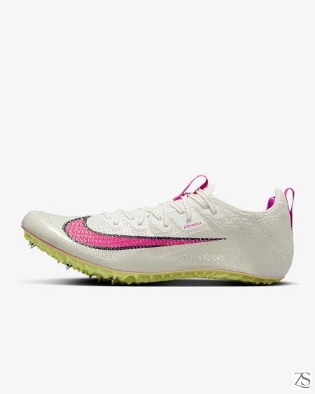 کتونی نایک Nike Zoom Superfly Elite 2 اورجینال