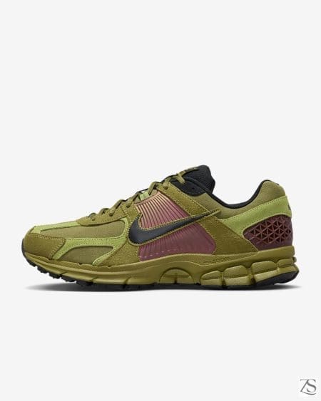 کتونی نایک Nike Zoom Vomero 5 اورجینال