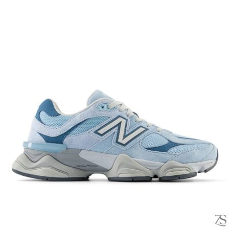 کفش کتانی New Balance 9060 اورجینال