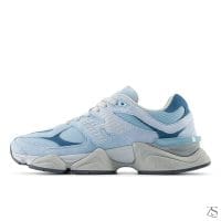 کفش کتانی New Balance 9060 اورجینال