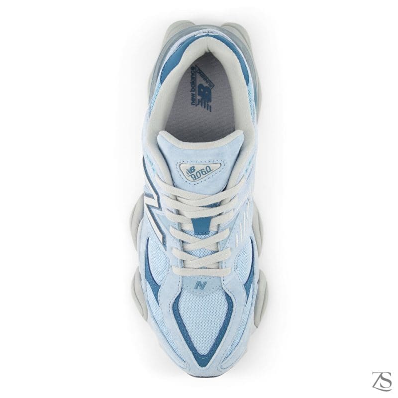 کفش کتانی New Balance 9060 اورجینال