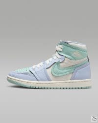کتونی نایک Air Jordan 1 High Method of Make اورجینال