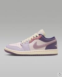کتونی نایک Air Jordan 1 Low اورجینال