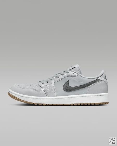 کتونی نایک Air Jordan 1 Low G اورجینال
